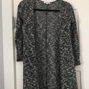 Lularoe Sarah Cardigan
